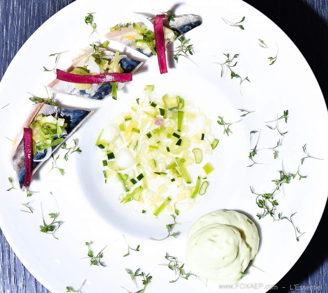 Photographe Culinaire Dijon — FOXAEP, photographe Bourgogne
