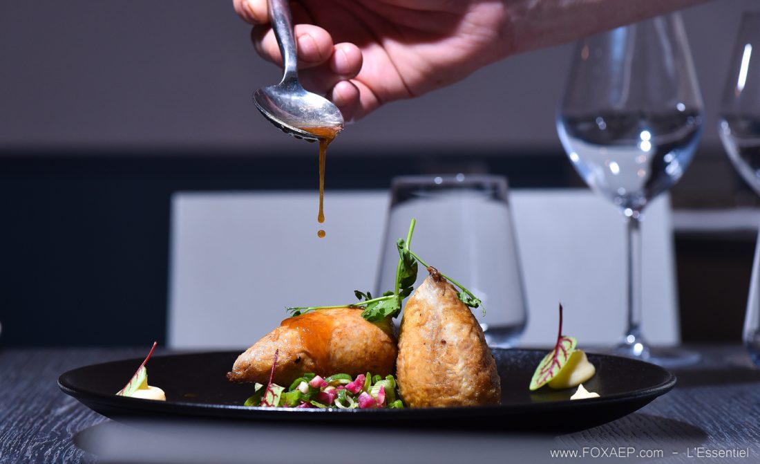 Photographe Culinaire Dijon — FOXAEP, photographe Bourgogne