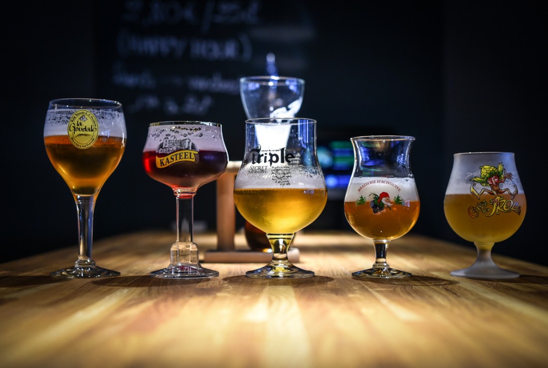 Photographe Culinaire Dijon