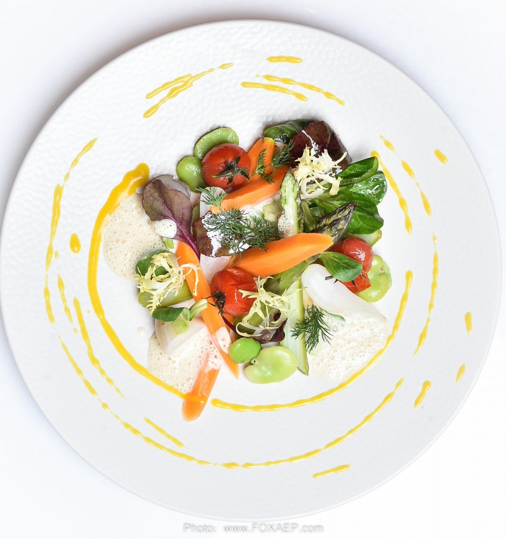 Photographe Culinaire Dijon — FOXAEP, photographe Bourgogne