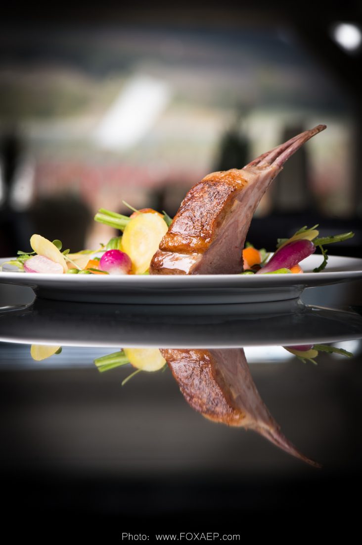 Photographe Culinaire Dijon — FOXAEP, photographe Bourgogne