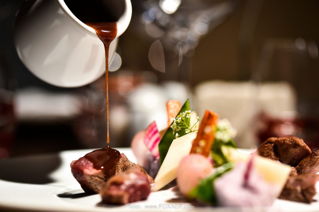 Photographe Culinaire Dijon — FOXAEP, photographe Bourgogne