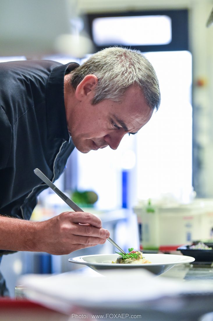 Photographe Culinaire Dijon — FOXAEP, photographe Bourgogne