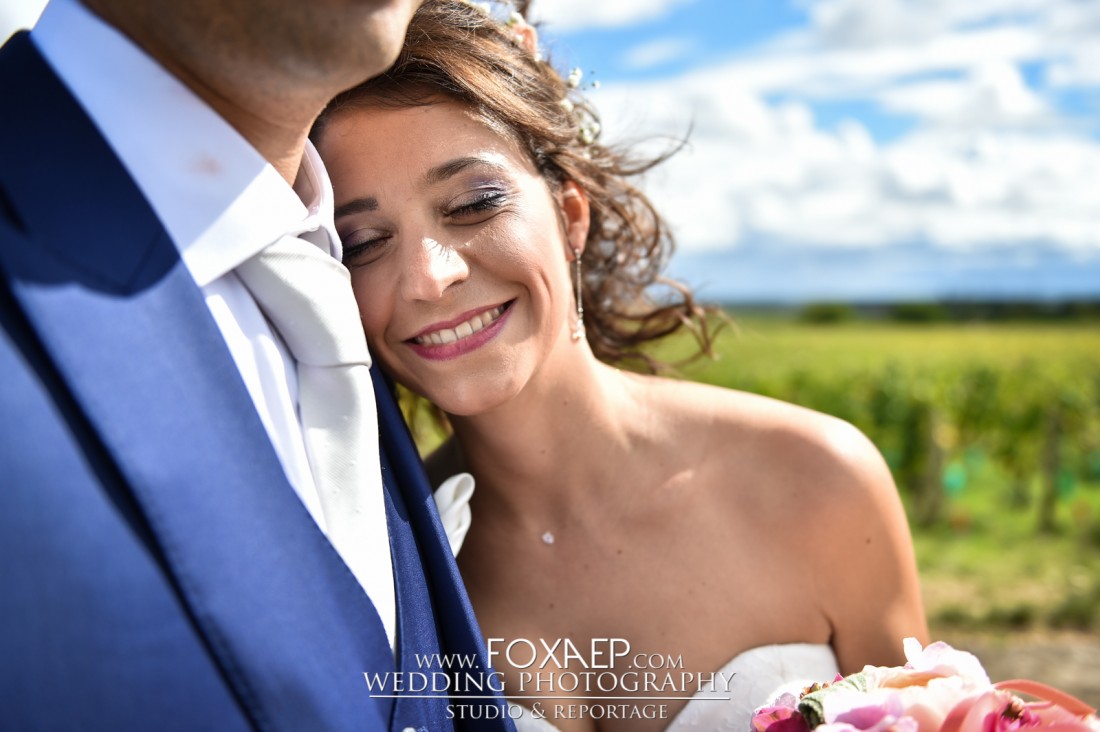 Elise & Marc – FOXAEP – Photographe Dole — FOXAEP, photographe Bourgogne