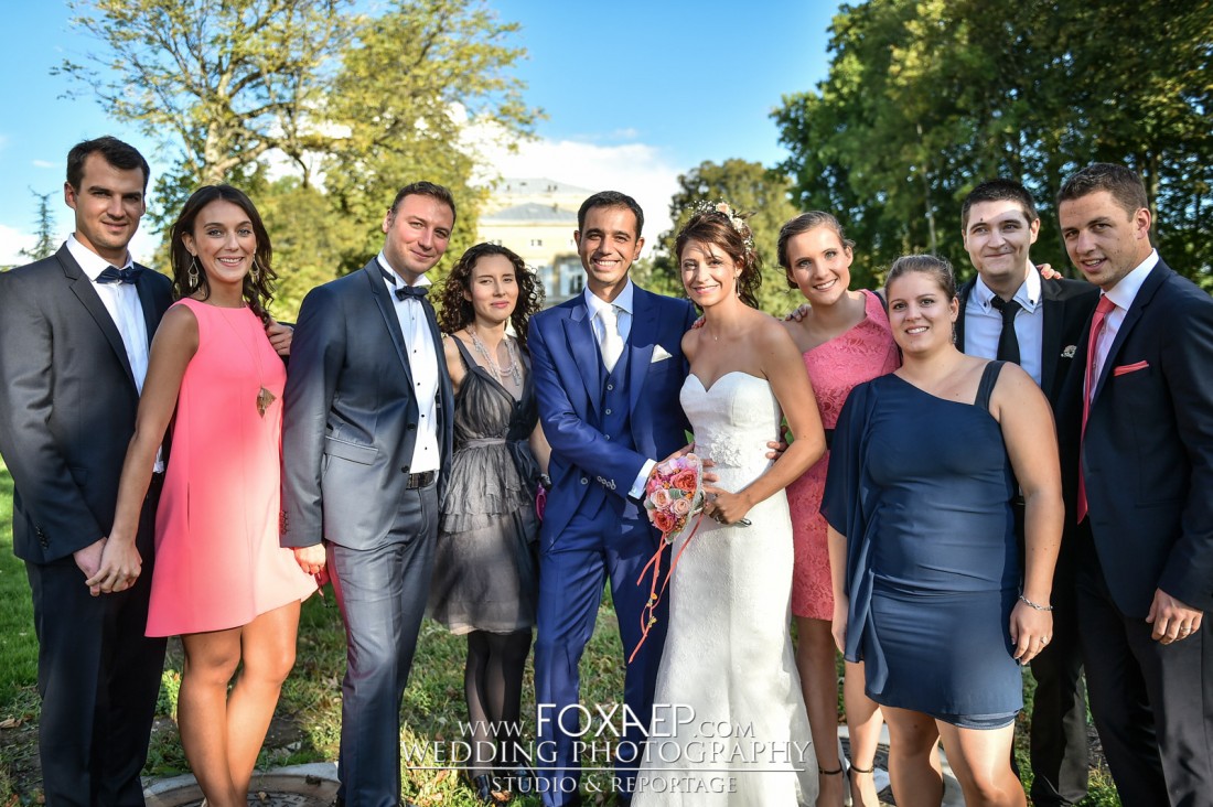 Elise & Marc – FOXAEP – Photographe Dole — FOXAEP, photographe Bourgogne