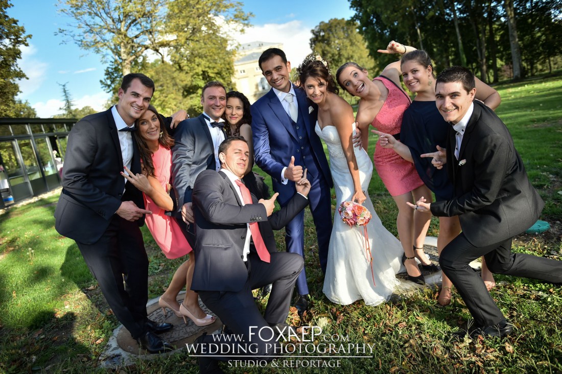 Elise & Marc – FOXAEP – Photographe Dole — FOXAEP, photographe Bourgogne