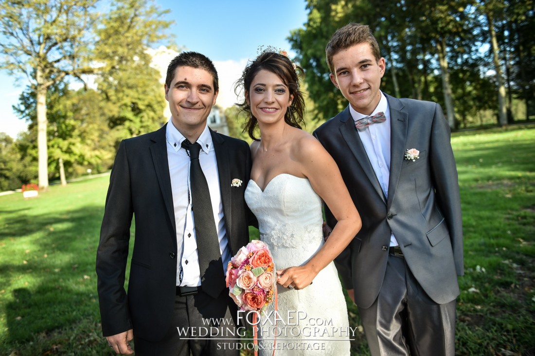 Elise & Marc – FOXAEP – Photographe Dole — FOXAEP, photographe Bourgogne