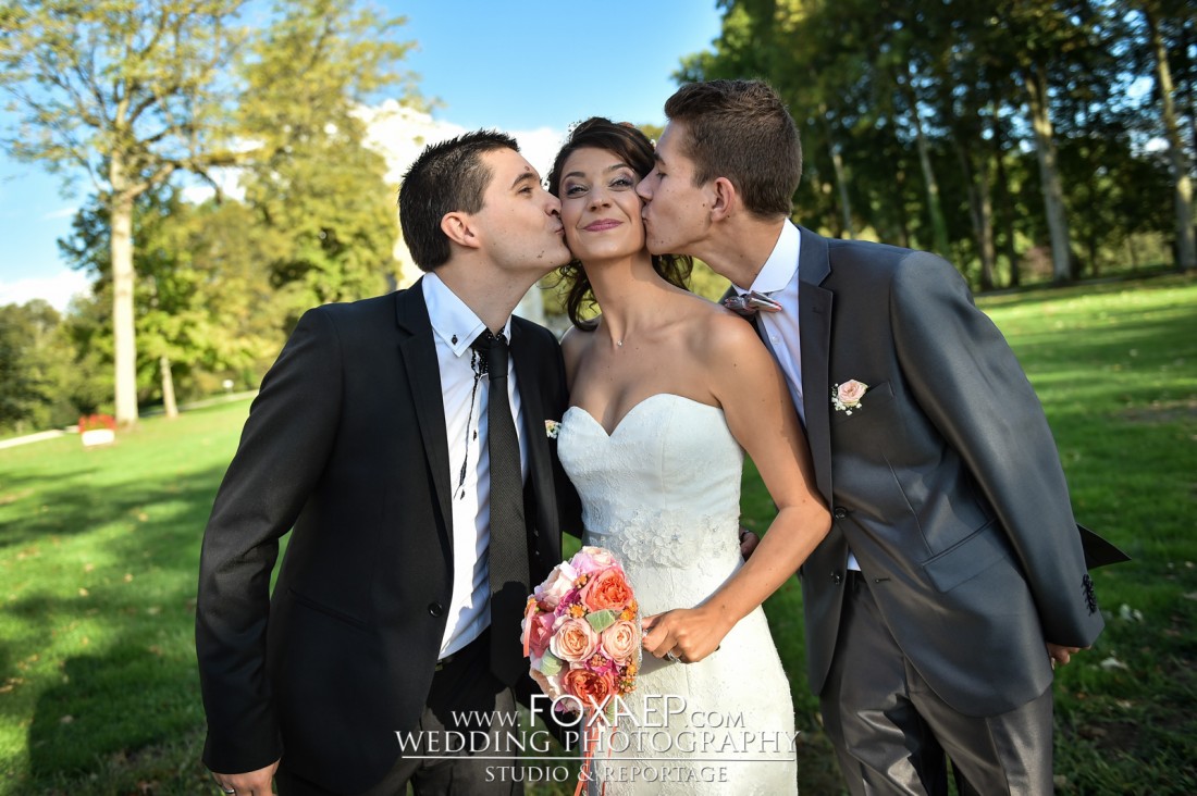 Elise & Marc – FOXAEP – Photographe Dole — FOXAEP, photographe Bourgogne