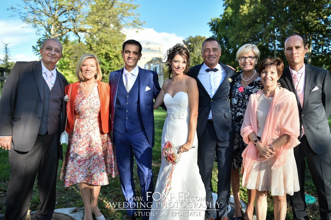 Elise & Marc – FOXAEP – Photographe Dole — FOXAEP, photographe Bourgogne