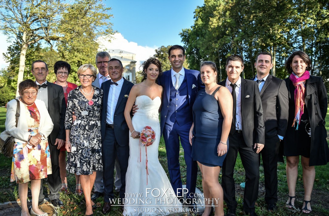 Elise & Marc – FOXAEP – Photographe Dole — FOXAEP, photographe Bourgogne