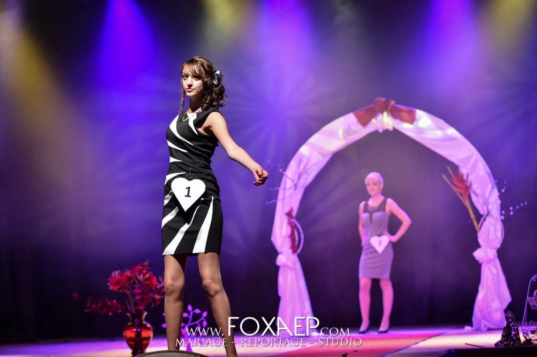 Election Miss Chevigny — FOXAEP, photographe Bourgogne