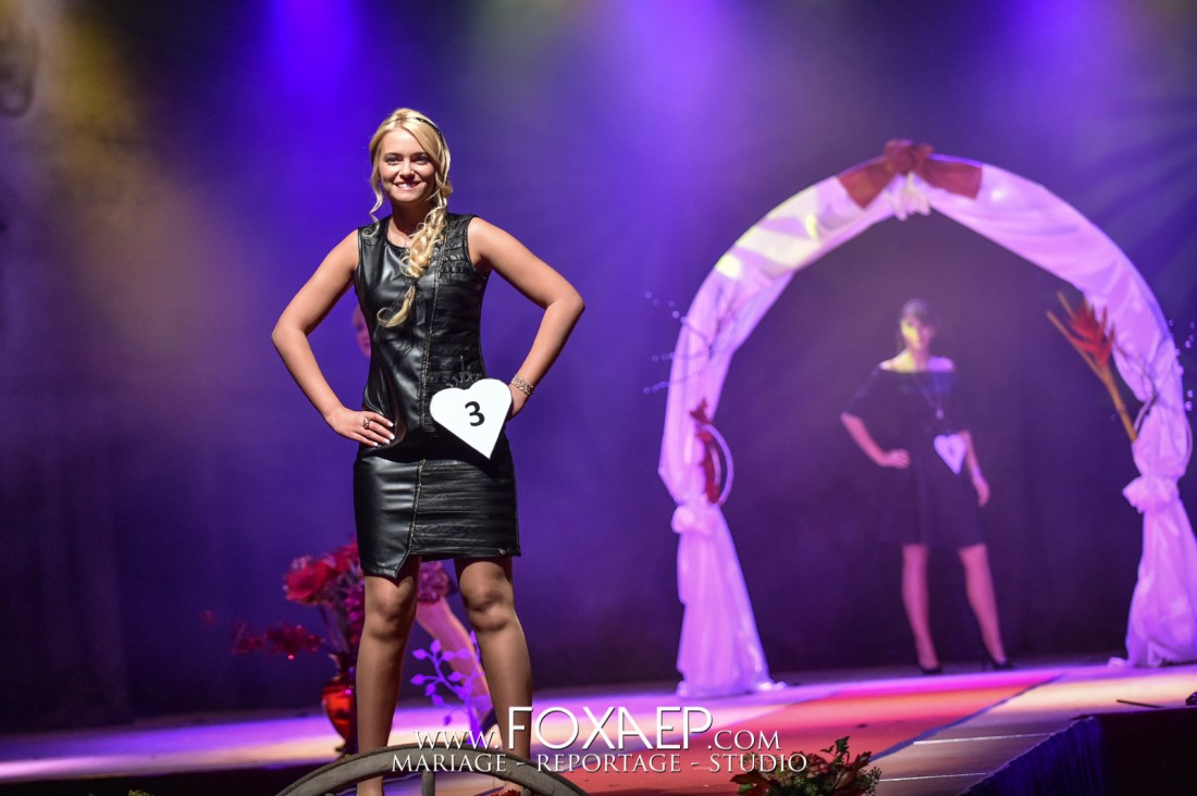 Election Miss Chevigny — FOXAEP, photographe Bourgogne