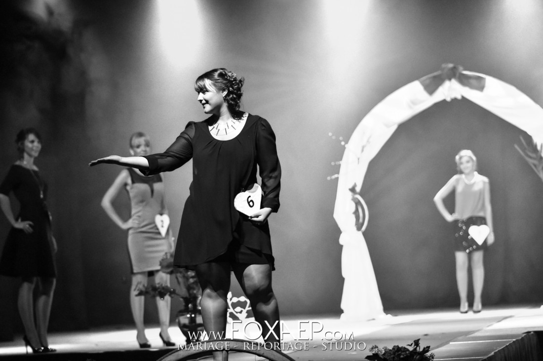 Election Miss Chevigny — FOXAEP, photographe Bourgogne
