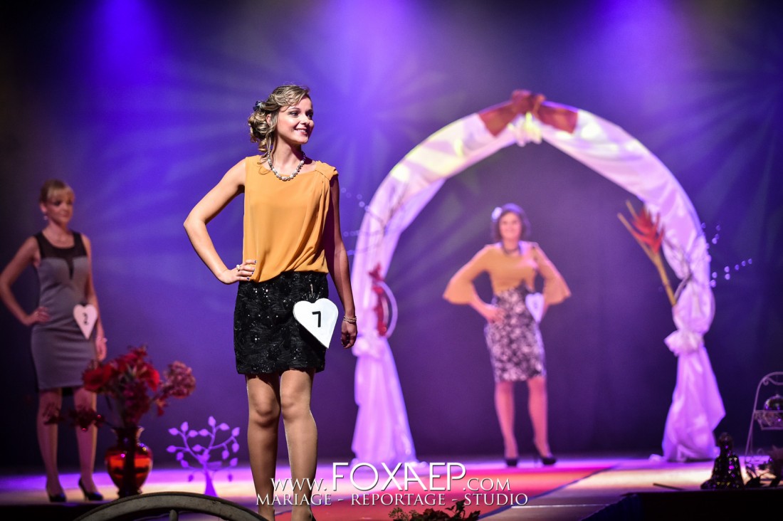 Election Miss Chevigny — FOXAEP, photographe Bourgogne
