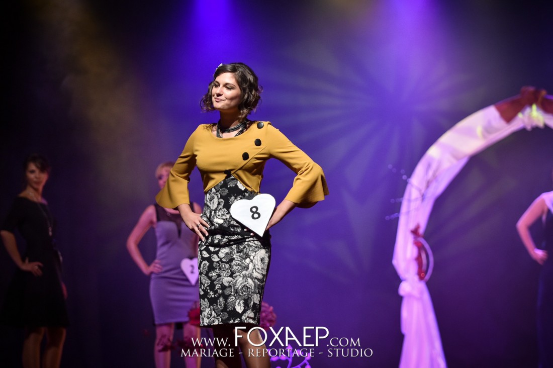 Election Miss Chevigny — FOXAEP, photographe Bourgogne