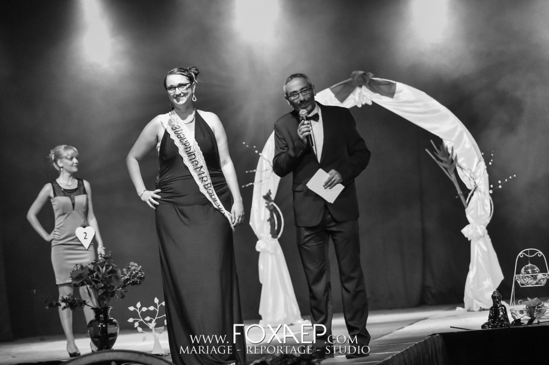 Election Miss Chevigny — FOXAEP, photographe Bourgogne