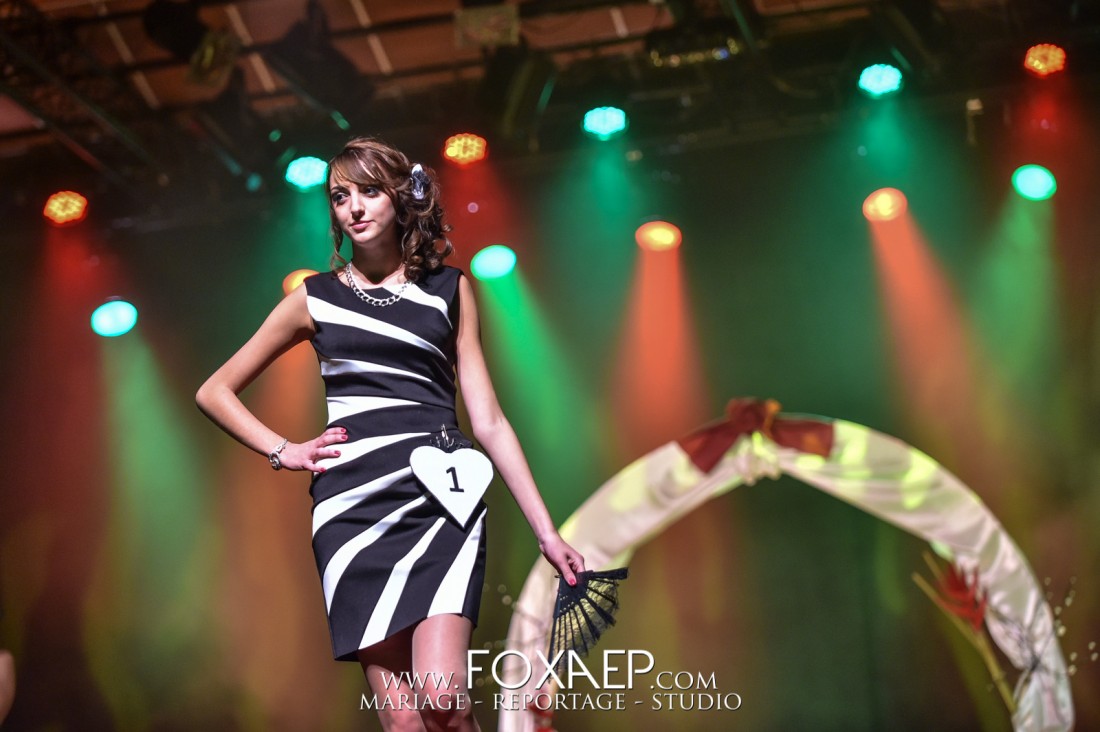 Election Miss Chevigny — FOXAEP, photographe Bourgogne