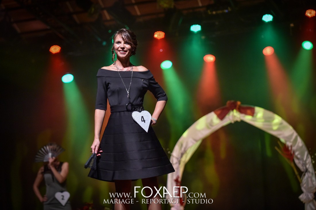 Election Miss Chevigny — FOXAEP, photographe Bourgogne