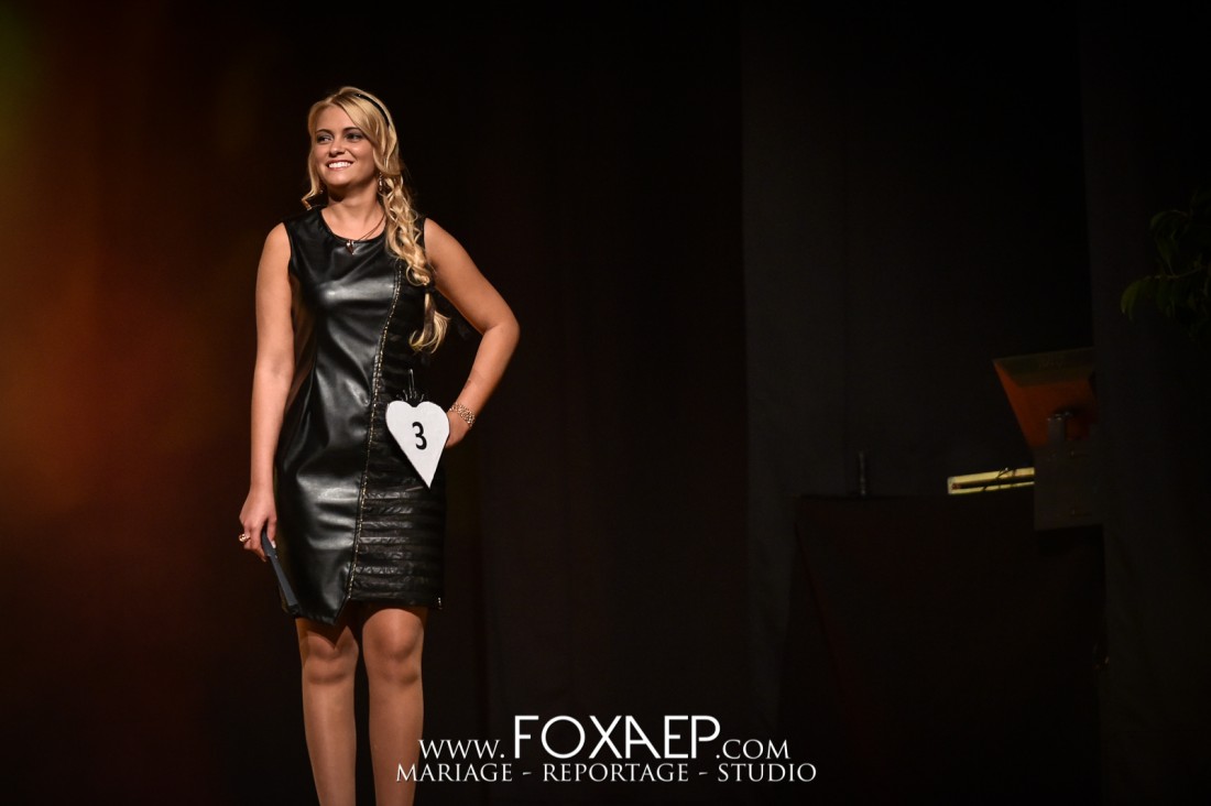 Election Miss Chevigny — FOXAEP, photographe Bourgogne