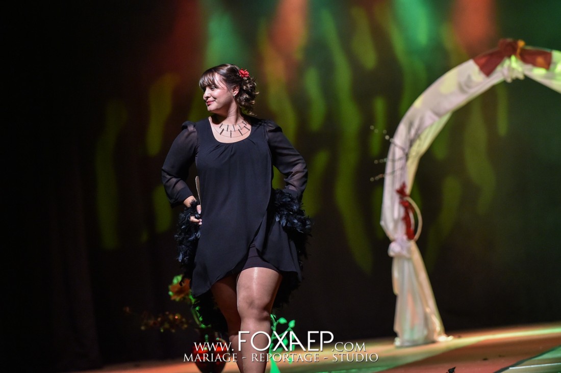 Election Miss Chevigny — FOXAEP, photographe Bourgogne