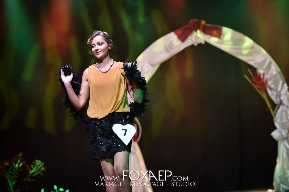 Election Miss Chevigny — FOXAEP, photographe Bourgogne