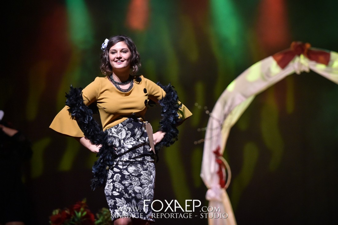 Election Miss Chevigny — FOXAEP, photographe Bourgogne