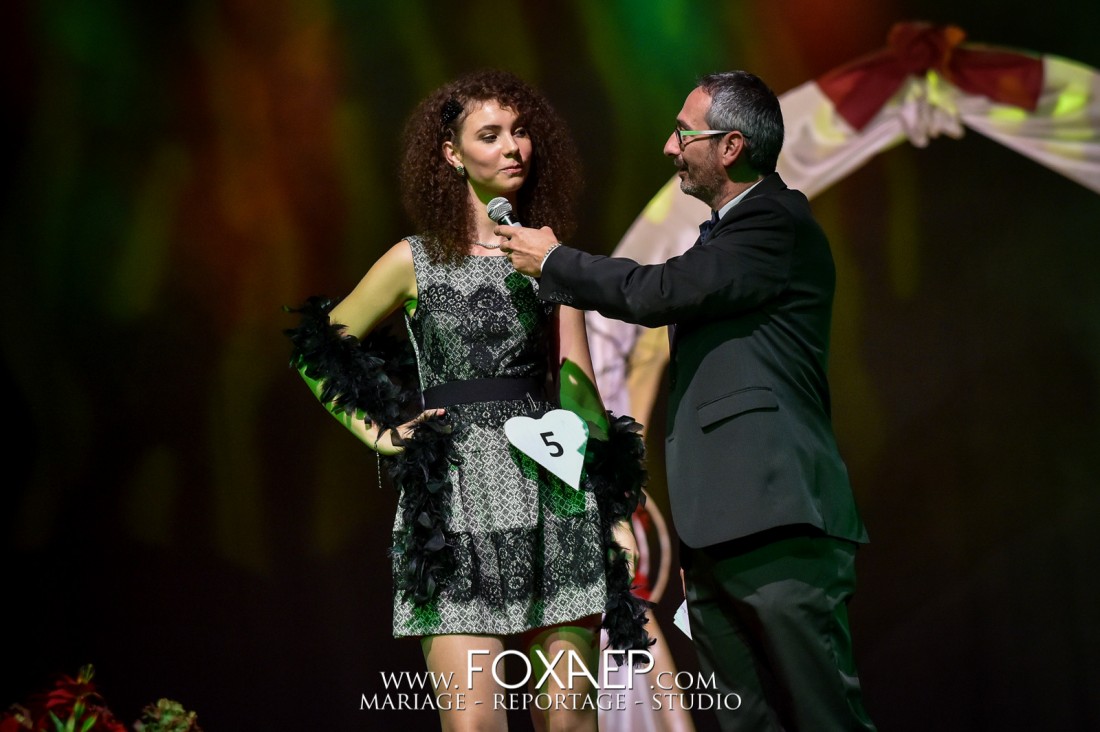 Election Miss Chevigny — FOXAEP, photographe Bourgogne