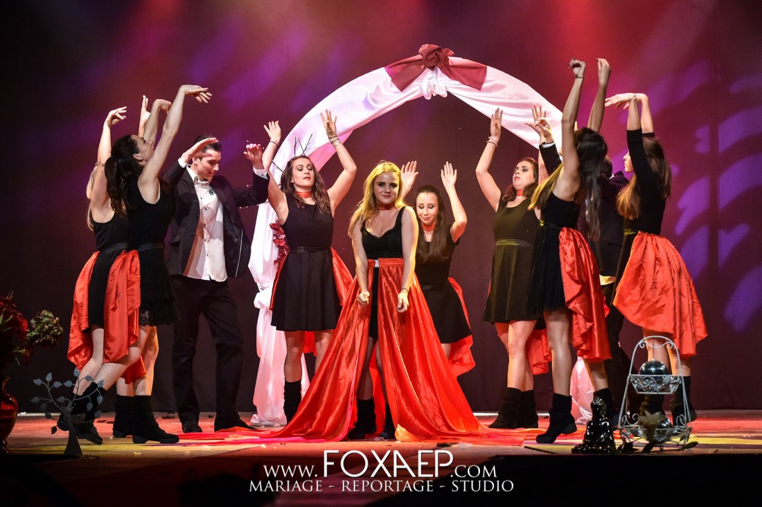 Election Miss Chevigny — FOXAEP, photographe Bourgogne