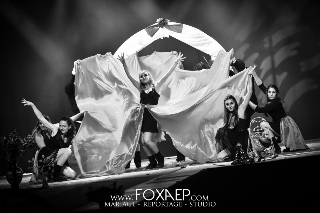 Election Miss Chevigny — FOXAEP, photographe Bourgogne