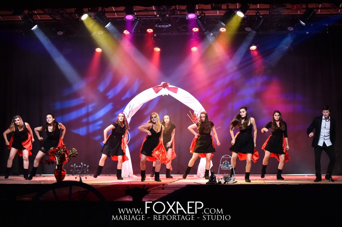Election Miss Chevigny — FOXAEP, photographe Bourgogne