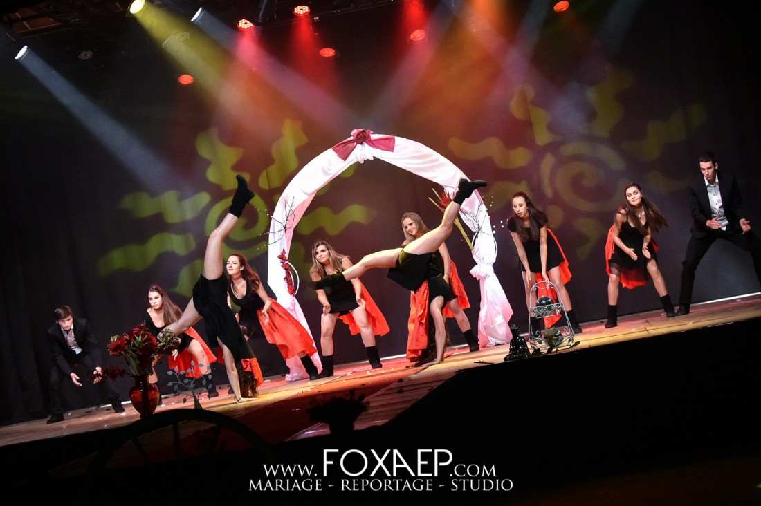 Election Miss Chevigny — FOXAEP, photographe Bourgogne