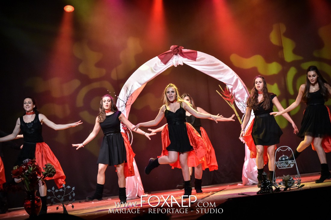 Election Miss Chevigny — FOXAEP, photographe Bourgogne