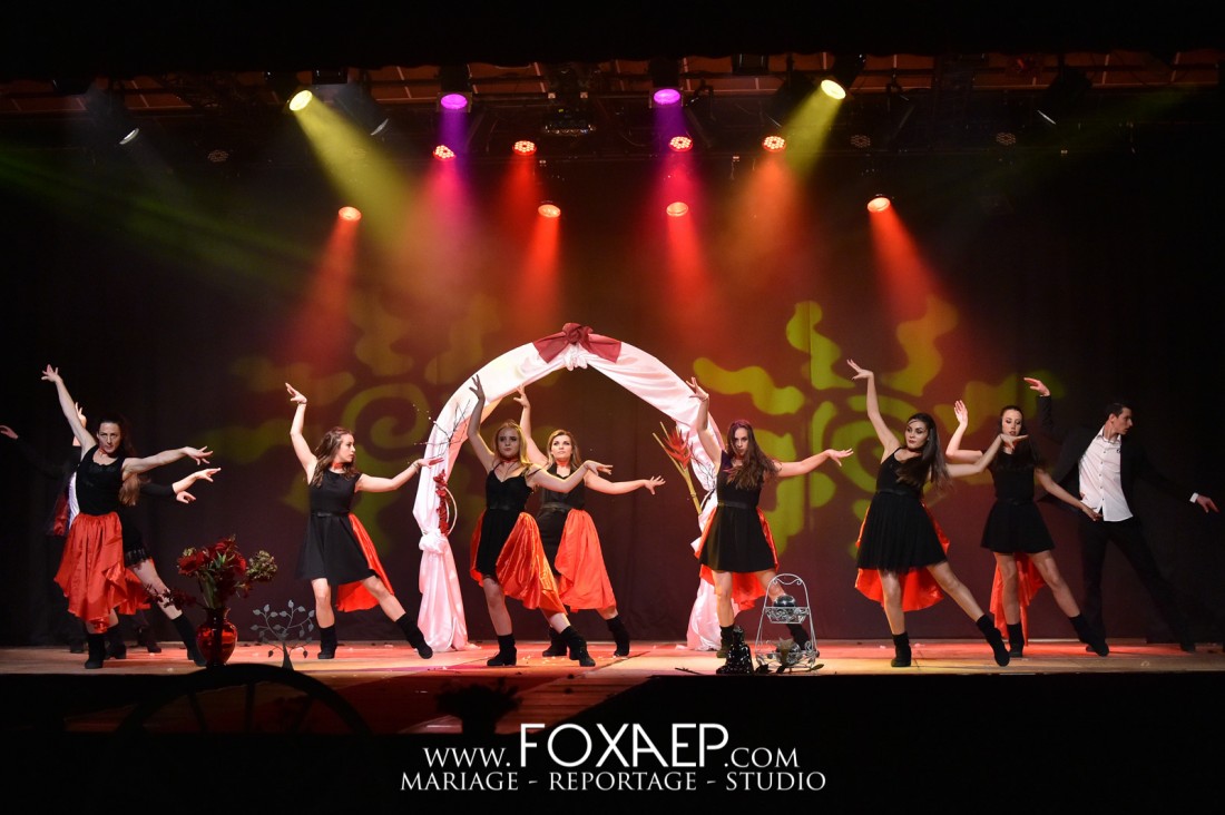 Election Miss Chevigny — FOXAEP, photographe Bourgogne