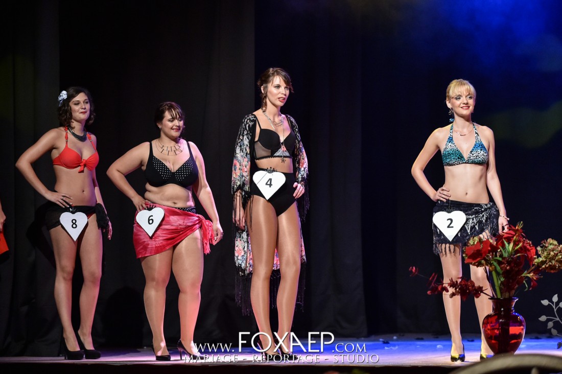 Election Miss Chevigny — FOXAEP, photographe Bourgogne