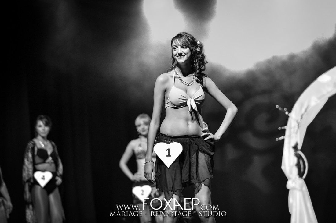 Election Miss Chevigny — FOXAEP, photographe Bourgogne