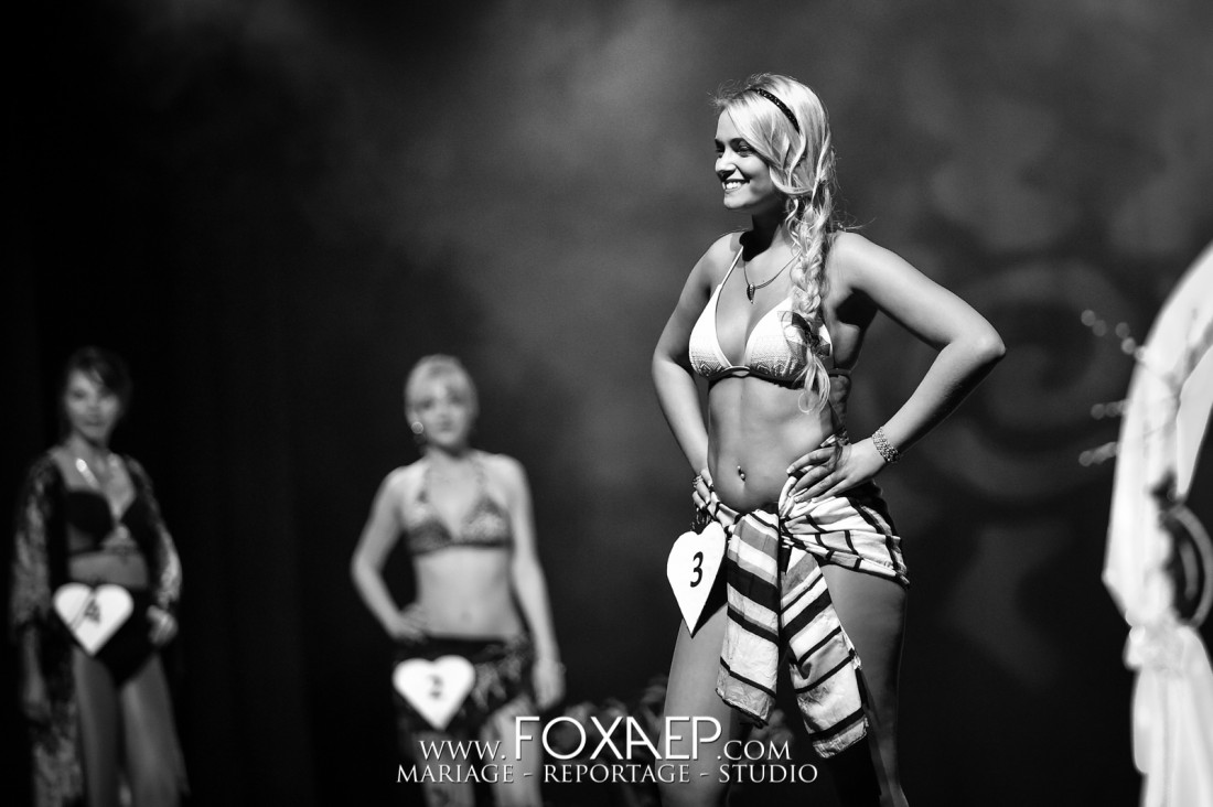 Election Miss Chevigny — FOXAEP, photographe Bourgogne