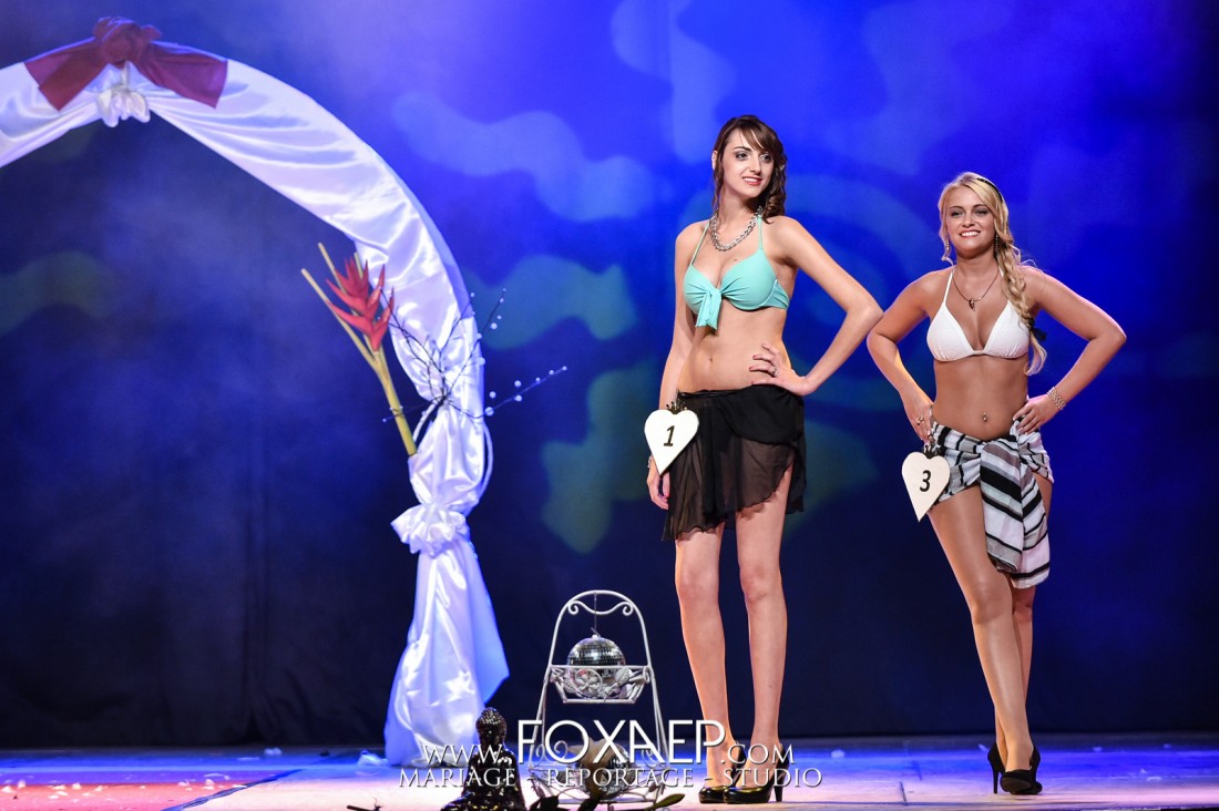 Election Miss Chevigny — FOXAEP, photographe Bourgogne