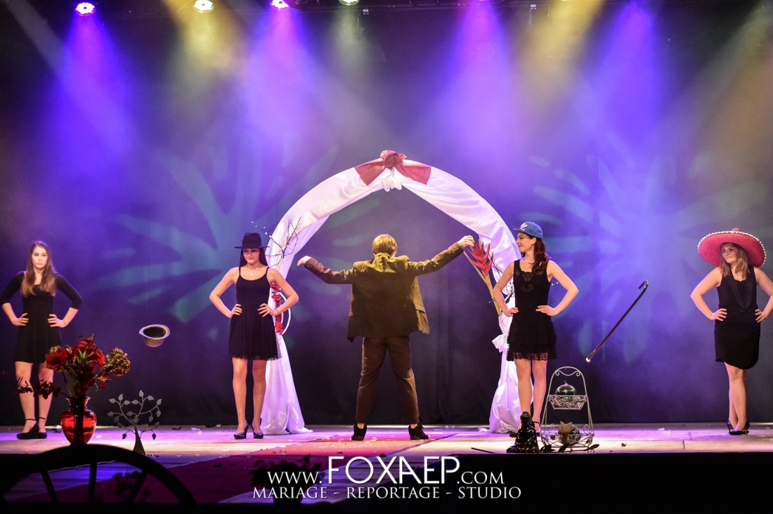 Election Miss Chevigny — FOXAEP, photographe Bourgogne