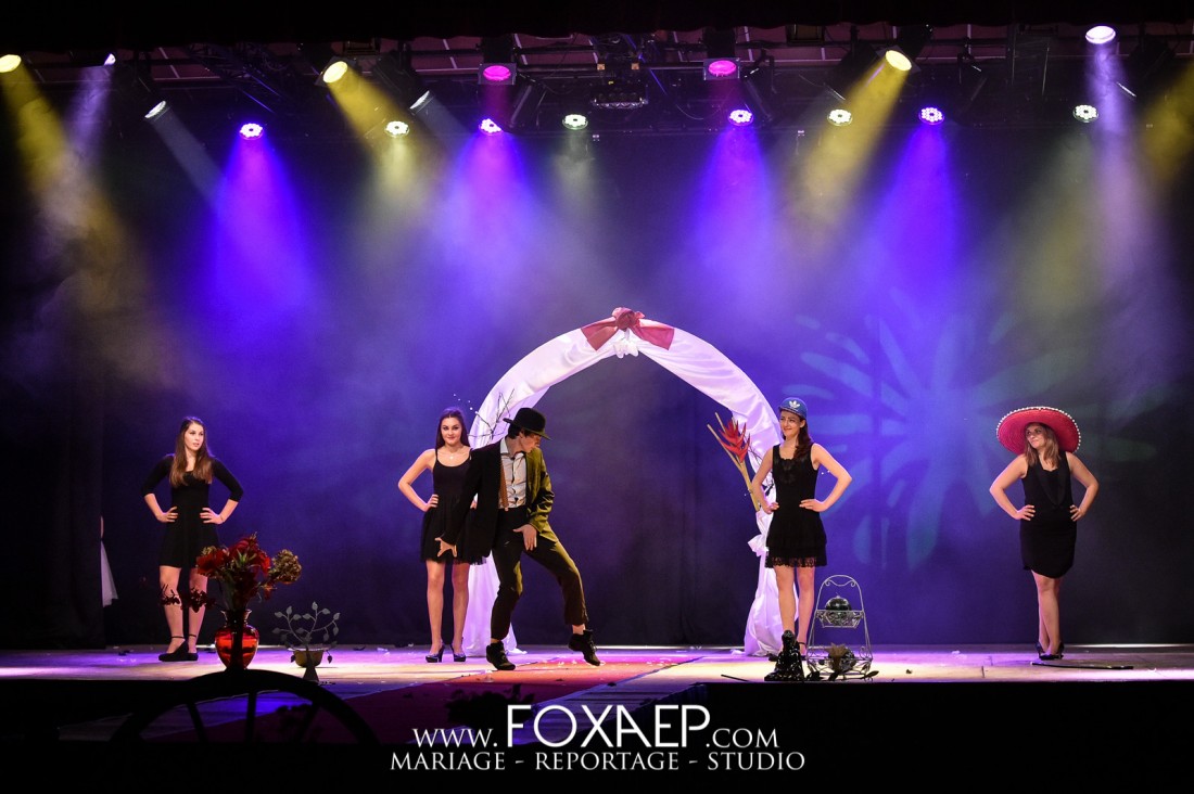 Election Miss Chevigny — FOXAEP, photographe Bourgogne