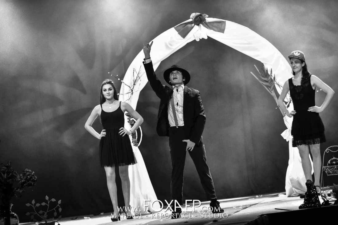 Election Miss Chevigny — FOXAEP, photographe Bourgogne