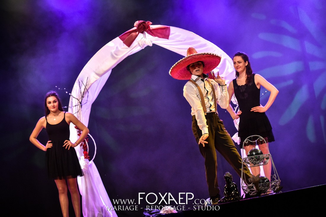 Election Miss Chevigny — FOXAEP, photographe Bourgogne