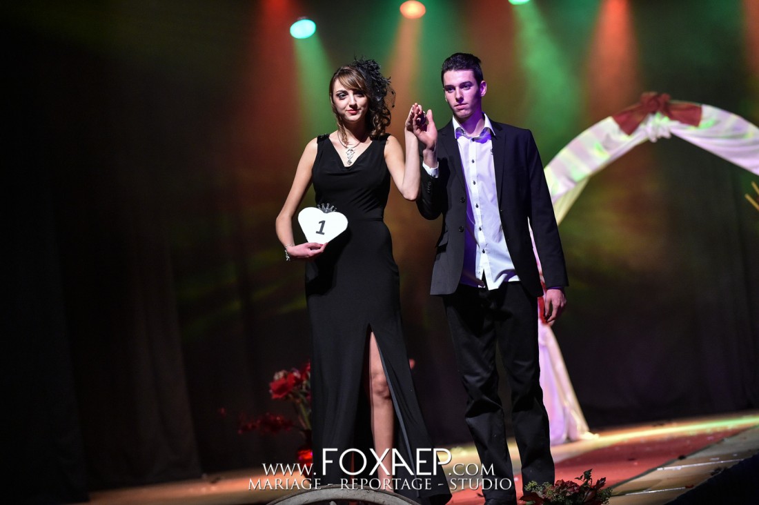 Election Miss Chevigny — FOXAEP, photographe Bourgogne