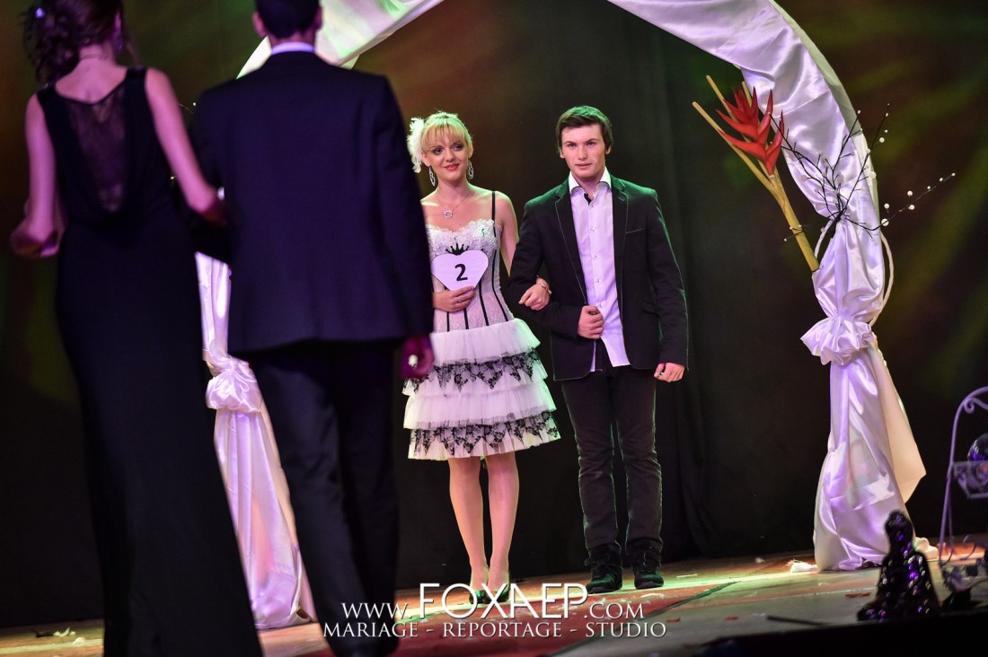 Election Miss Chevigny — FOXAEP, photographe Bourgogne
