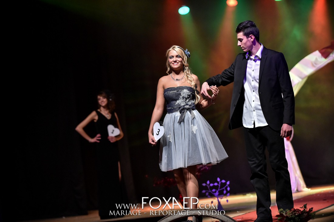 Election Miss Chevigny — FOXAEP, photographe Bourgogne