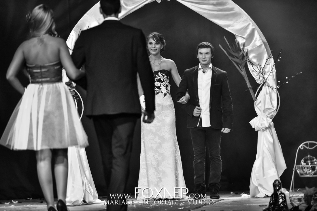 Election Miss Chevigny — FOXAEP, photographe Bourgogne
