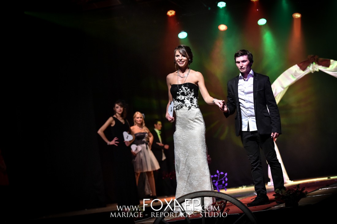 Election Miss Chevigny — FOXAEP, photographe Bourgogne