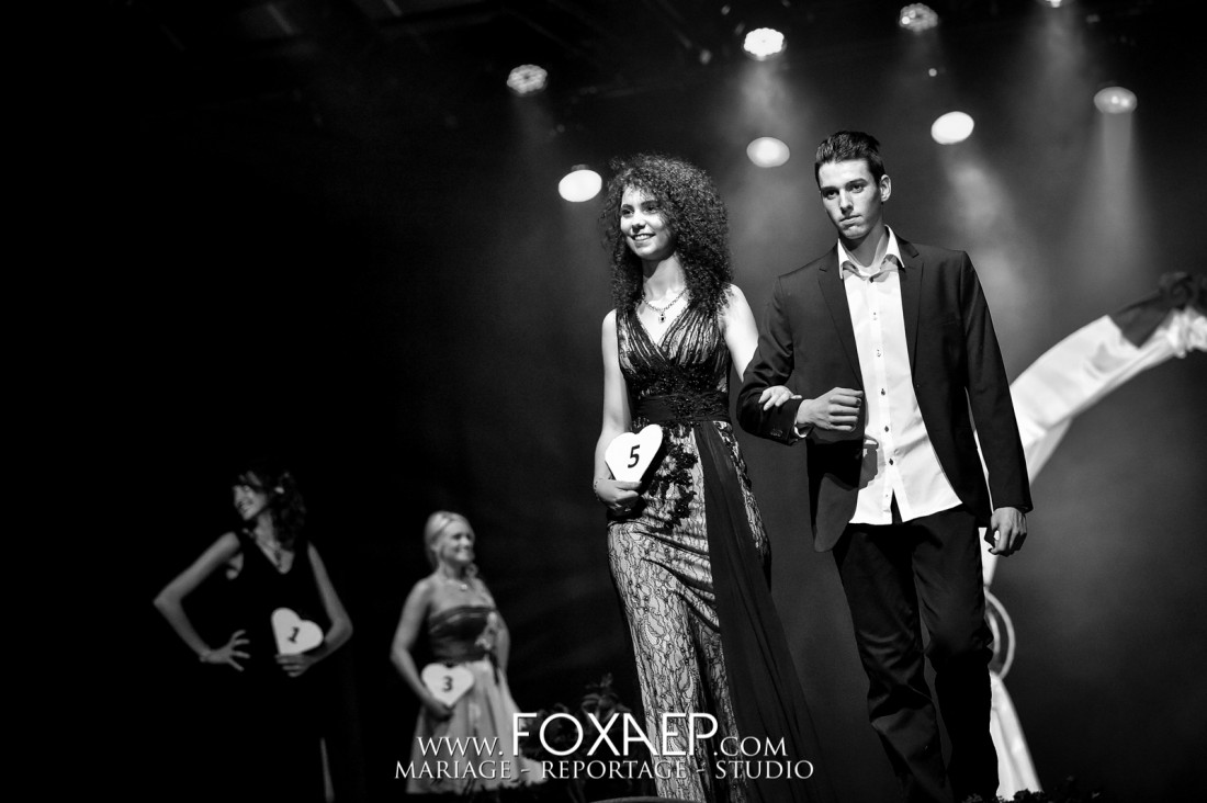 Election Miss Chevigny — FOXAEP, photographe Bourgogne