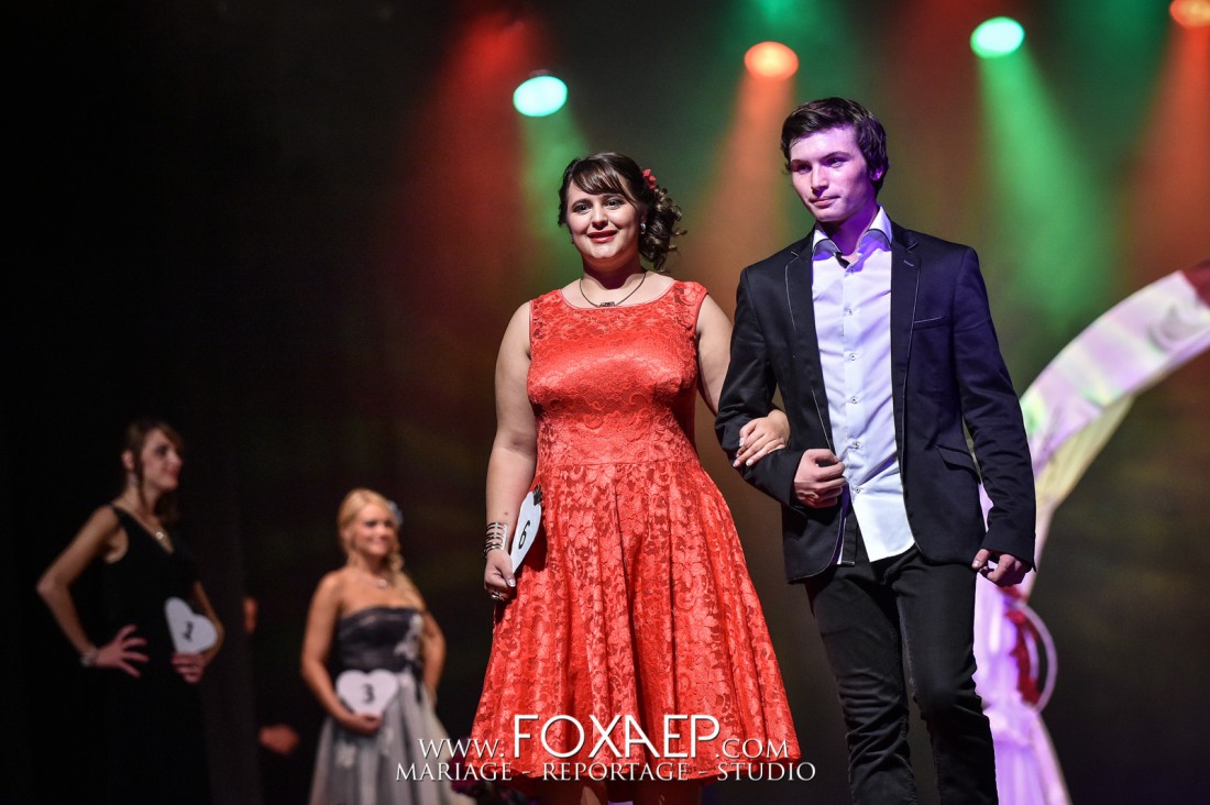 Election Miss Chevigny — FOXAEP, photographe Bourgogne