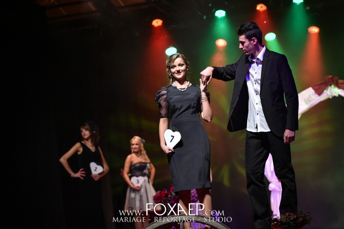 Election Miss Chevigny — FOXAEP, photographe Bourgogne