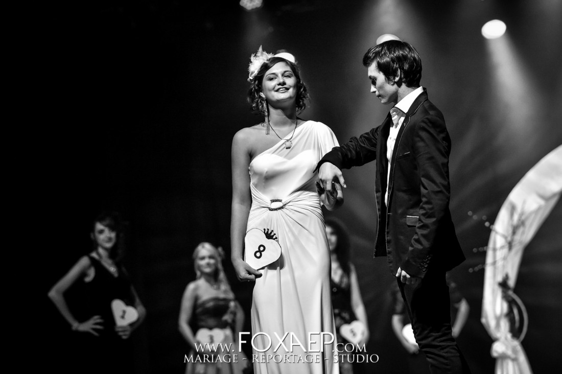 Election Miss Chevigny — FOXAEP, photographe Bourgogne